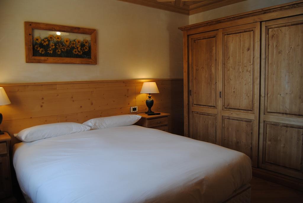 Baita Goles Sutrio Room photo