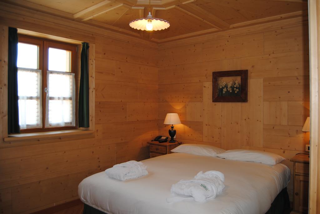 Baita Goles Sutrio Room photo
